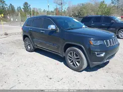 1C4RJEBG6KC698028 2019 JEEP GRAND CHEROKEE