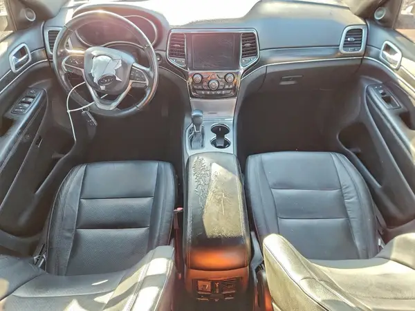 1C4RJEBG6KC698207 2019 JEEP GRAND CHEROKEE - Image 8