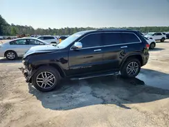 1C4RJEBG6KC715460 2019 JEEP GRAND CHEROKEE