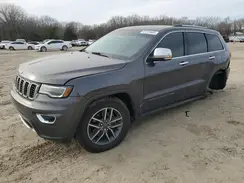 1C4RJEBG6KC715524 2019 JEEP GRAND CHEROKEE