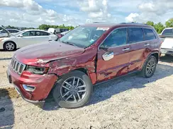 1C4RJEBG6KC715698 2019 JEEP GRAND CHEROKEE