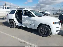 1C4RJEBG6KC737541 2019 JEEP GRAND CHEROKEE