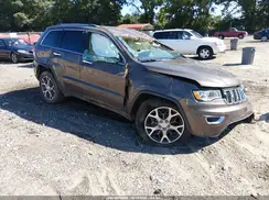 1C4RJEBG6KC737958 2019 JEEP GRAND CHEROKEE