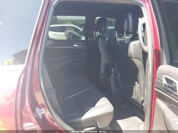 1C4RJEBG6KC751567 2019 JEEP GRAND CHEROKEE - Image 8