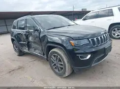 1C4RJEBG6KC751620 2019 JEEP GRAND CHEROKEE