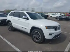 1C4RJEBG6KC788909 2019 JEEP GRAND CHEROKEE