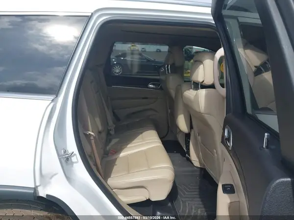1C4RJEBG6KC788909 2019 JEEP GRAND CHEROKEE - Image 8