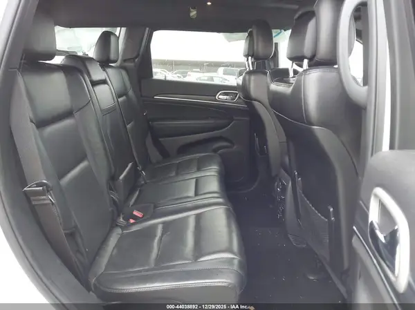 1C4RJEBG6KC789221 2019 JEEP GRAND CHEROKEE - Image 8