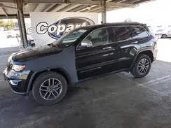 1C4RJEBG6KC789431 2019 JEEP GRAND CHEROKEE