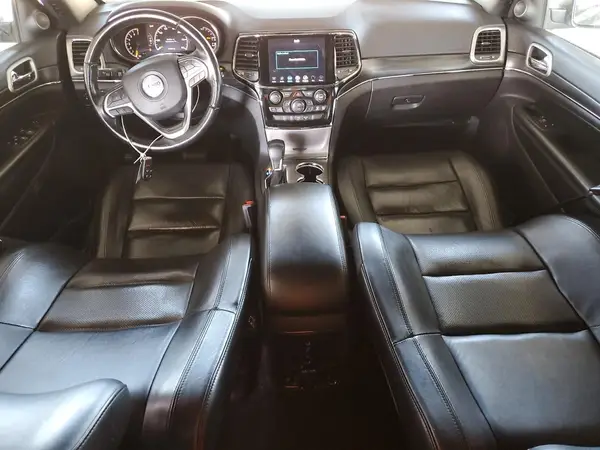 1C4RJEBG6KC789431 2019 JEEP GRAND CHEROKEE - Image 8