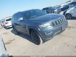1C4RJEBG6KC826736 2019 JEEP GRAND CHEROKEE