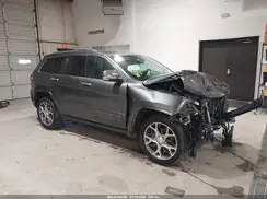 1C4RJEBG6KC826834 2019 JEEP GRAND CHEROKEE