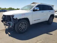 1C4RJEBG6KC826848 2019 JEEP GRAND CHEROKEE
