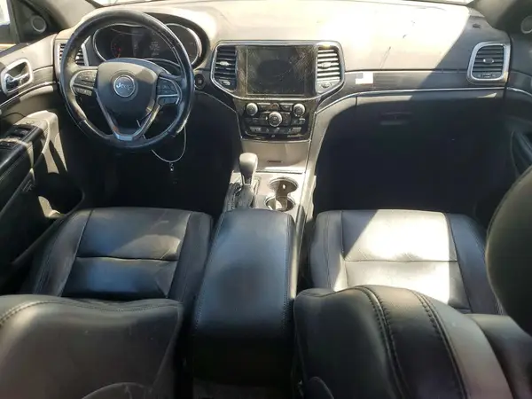 1C4RJEBG6KC826848 2019 JEEP GRAND CHEROKEE - Image 8