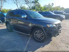 1C4RJEBG6KC851345 2019 JEEP GRAND CHEROKEE