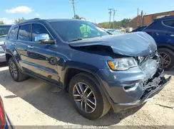 1C4RJEBG6LC113207 2020 JEEP GRAND CHEROKEE