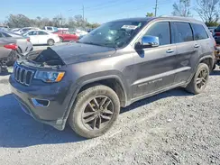 1C4RJEBG6LC117922 2020 JEEP GRAND CHEROKEE