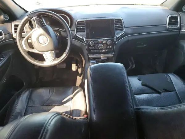 1C4RJEBG6LC117922 2020 JEEP GRAND CHEROKEE - Image 8