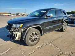 1C4RJEBG6LC118004 2020 JEEP GRAND CHEROKEE