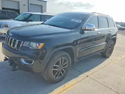 1C4RJEBG6LC118066 2020 JEEP GRAND CHEROKEE