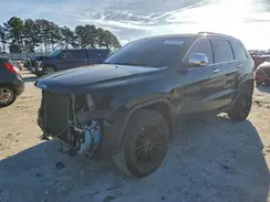 1C4RJEBG6LC122991 2020 JEEP GRAND CHEROKEE