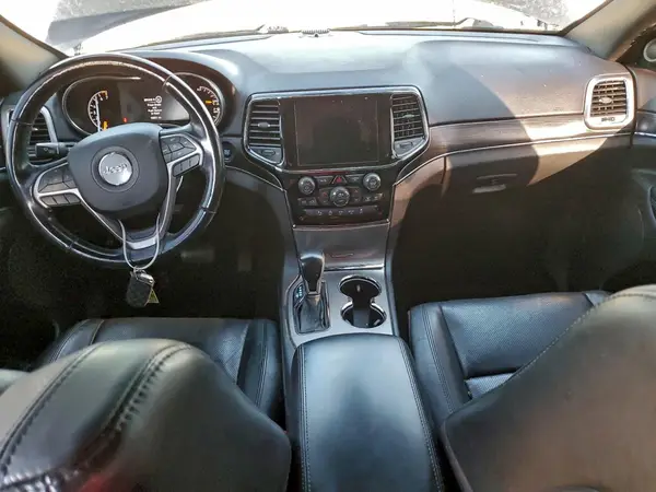 1C4RJEBG6LC122991 2020 JEEP GRAND CHEROKEE - Image 8