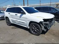 1C4RJEBG6LC145106 2020 JEEP GRAND CHEROKEE
