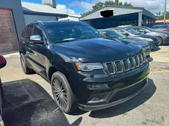 1C4RJEBG6LC182026 2020 JEEP GRAND CHEROKEE