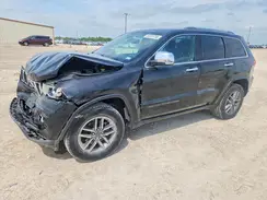 1C4RJEBG6LC201948 2020 JEEP GRAND CHEROKEE