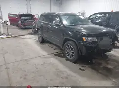 1C4RJEBG6LC201979 2020 JEEP GRAND CHEROKEE