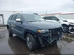 1C4RJEBG6LC202646 2020 JEEP GRAND CHEROKEE