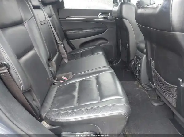 1C4RJEBG6LC202646 2020 JEEP GRAND CHEROKEE - Image 8
