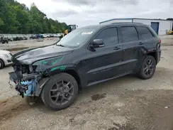 1C4RJEBG6LC202887 2020 JEEP GRAND CHEROKEE