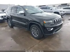 1C4RJEBG6LC246517 2020 JEEP GRAND CHEROKEE