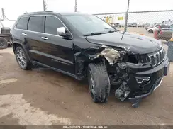 1C4RJEBG6LC246744 2020 JEEP GRAND CHEROKEE
