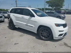 1C4RJEBG6LC246811 2020 JEEP GRAND CHEROKEE