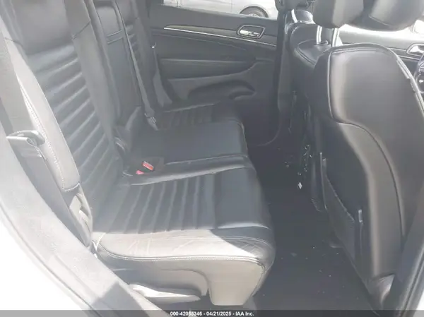 1C4RJEBG6LC246811 2020 JEEP GRAND CHEROKEE - Image 8