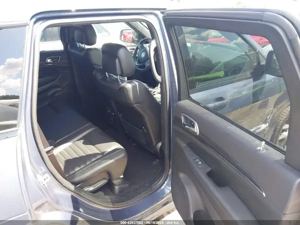 1C4RJEBG6LC256786 2020 JEEP GRAND CHEROKEE - Image 8
