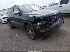 1C4RJEBG6LC256948 2020 JEEP GRAND CHEROKEE