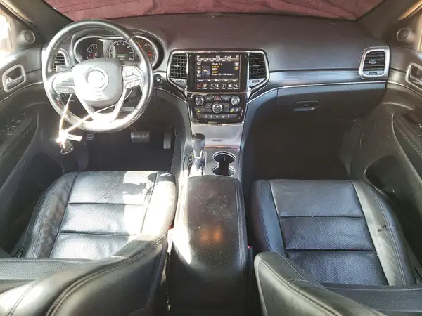 1C4RJEBG6LC265486 2020 JEEP GRAND CHEROKEE - Image 8