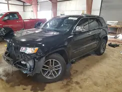 1C4RJEBG6LC265522 2020 JEEP GRAND CHEROKEE