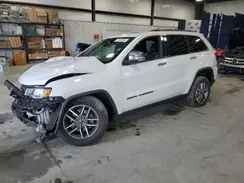 1C4RJEBG6LC265584 2020 JEEP GRAND CHEROKEE