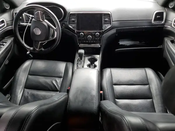 1C4RJEBG6LC265598 2020 JEEP GRAND CHEROKEE - Image 8