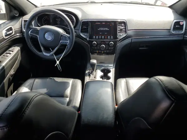 1C4RJEBG6LC281087 2020 JEEP GRAND CHEROKEE - Image 8