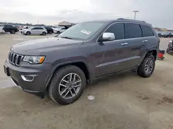 1C4RJEBG6LC281882 2020 JEEP GRAND CHEROKEE