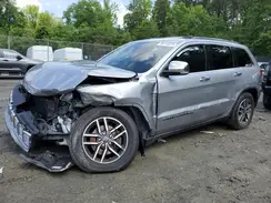 1C4RJEBG6LC294924 2020 JEEP GRAND CHEROKEE