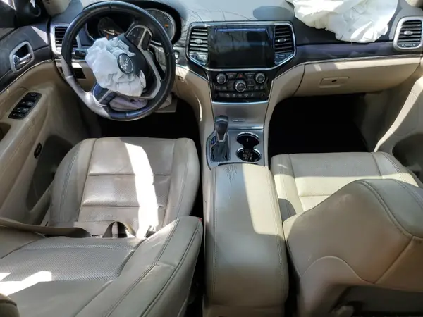 1C4RJEBG6LC294924 2020 JEEP GRAND CHEROKEE - Image 8