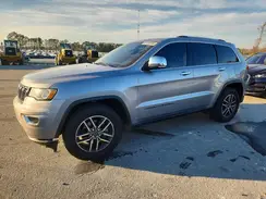 1C4RJEBG6LC295104 2020 JEEP GRAND CHEROKEE