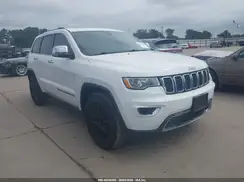 1C4RJEBG6LC295135 2020 JEEP GRAND CHEROKEE