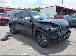 1C4RJEBG6LC295152 2020 JEEP GRAND CHEROKEE